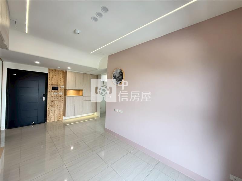 屏東向山學精美景觀兩房大平車房屋室內格局與周邊環境