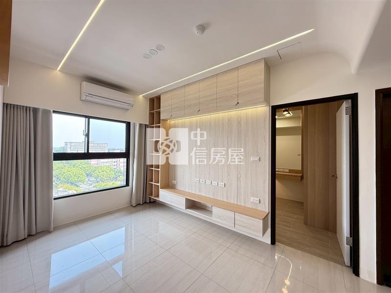 屏東向山學精美景觀兩房大平車房屋室內格局與周邊環境