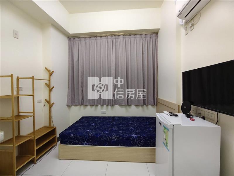 (專)火車站商圈精品透天房屋室內格局與周邊環境