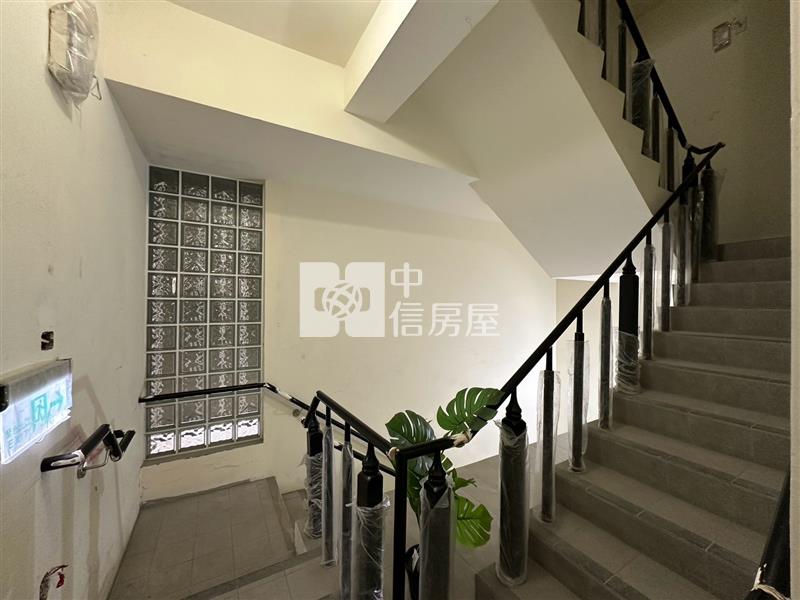 宜園一青隱全新2房2衛房屋室內格局與周邊環境