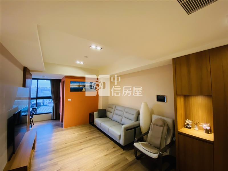 高工商圈輕屋齡大兩房平車精裝美屋房屋室內格局與周邊環境