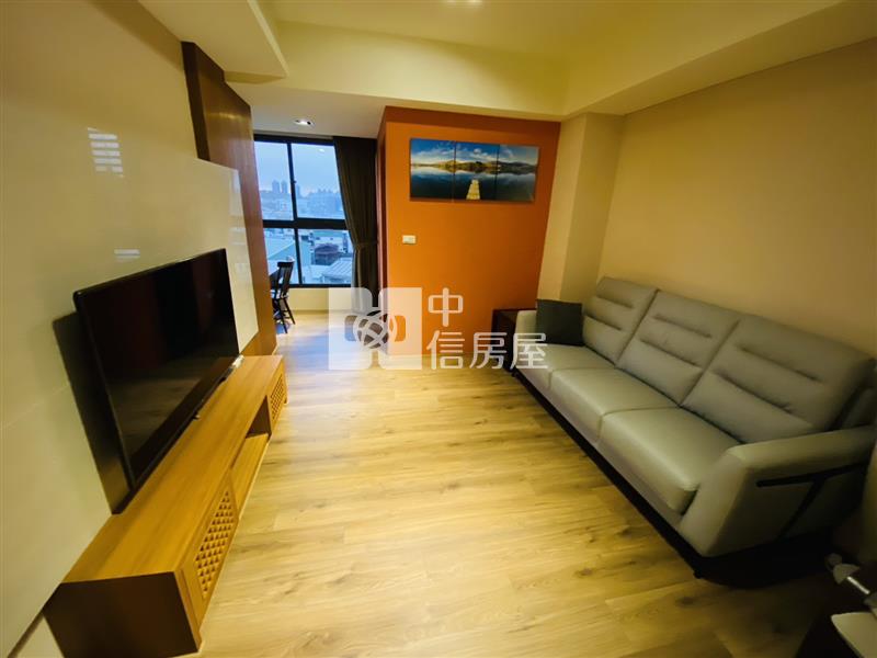 高工商圈輕屋齡大兩房平車精裝美屋房屋室內格局與周邊環境