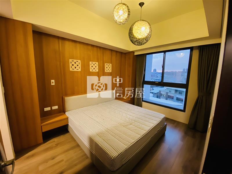 高工商圈輕屋齡大兩房平車精裝美屋房屋室內格局與周邊環境