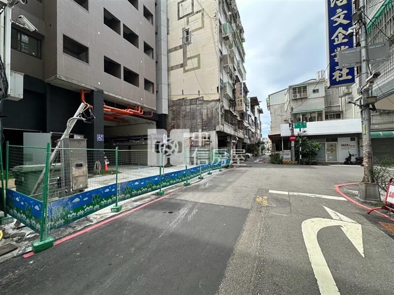 宜園一青隱全新2房2衛房屋室內格局與周邊環境