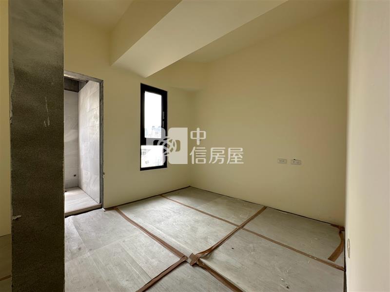 宜園一青隱全新2房2衛房屋室內格局與周邊環境