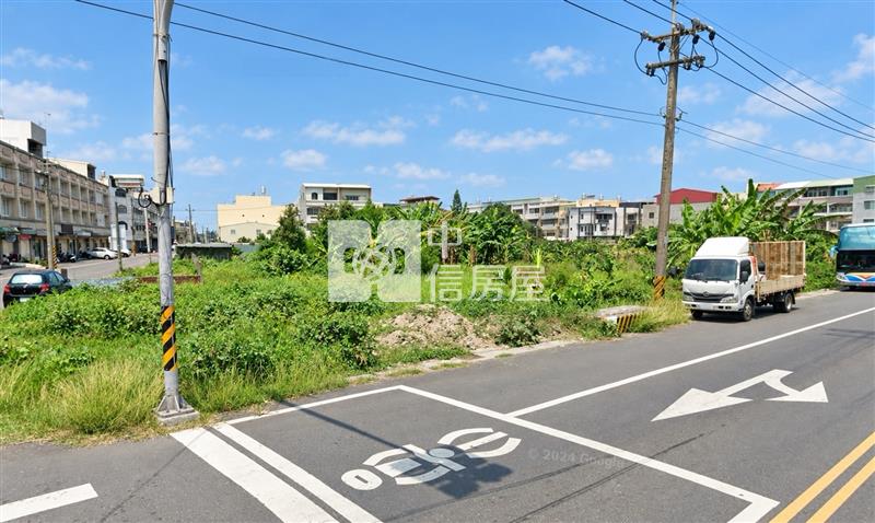 F-21北港農地(持分地)房屋室內格局與周邊環境