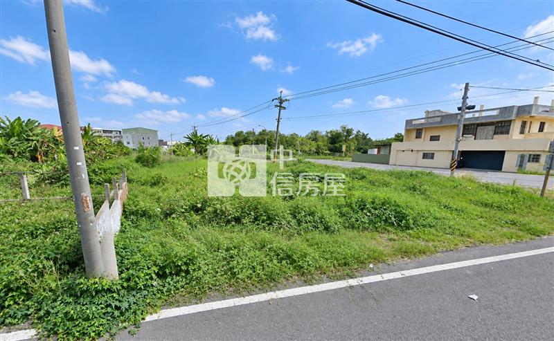 F-21北港農地(持分地)房屋室內格局與周邊環境