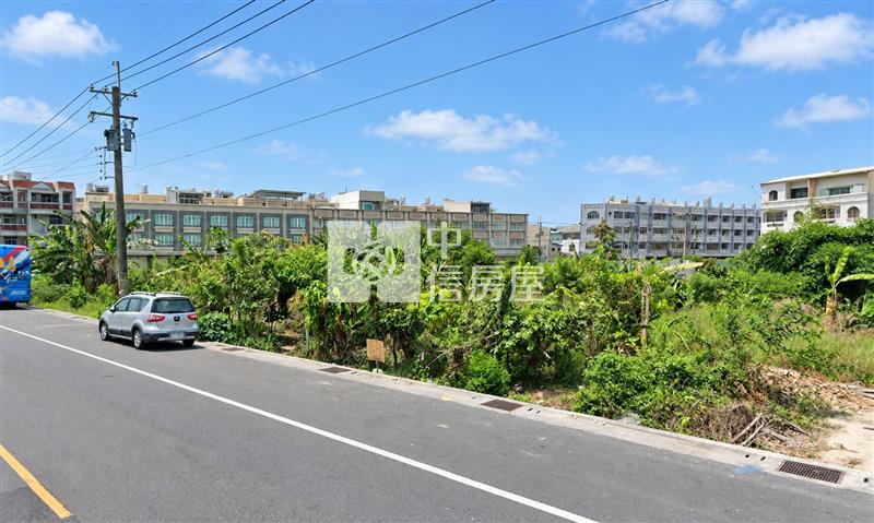 F-21北港農地(持分地)房屋室內格局與周邊環境