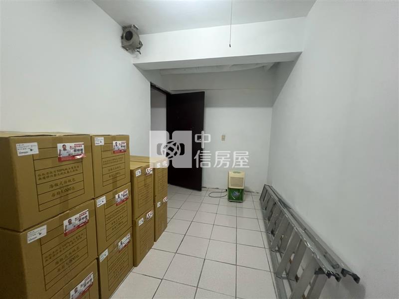 東平商圈樓店房屋室內格局與周邊環境