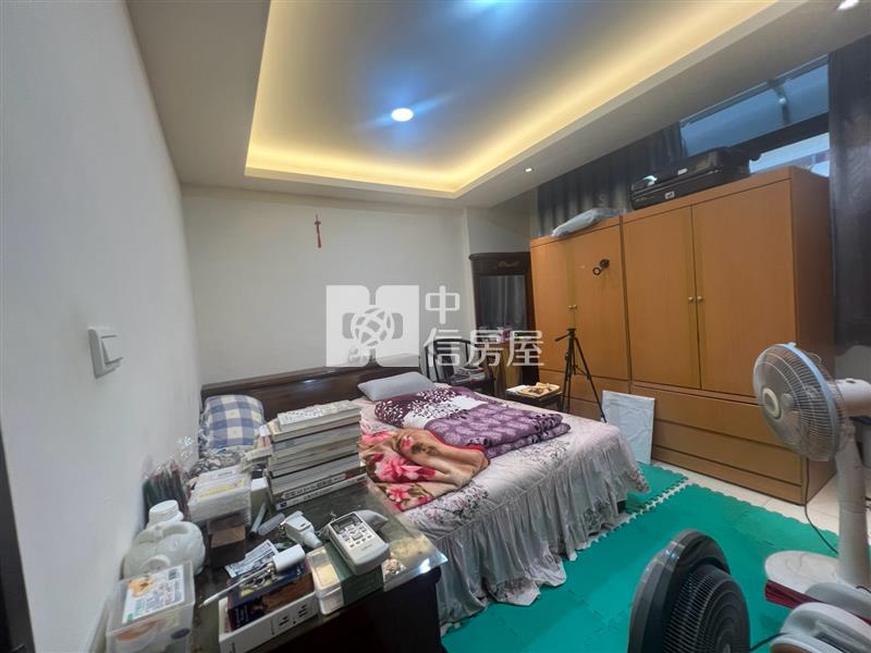 太平萬家福旁美透天房屋室內格局與周邊環境