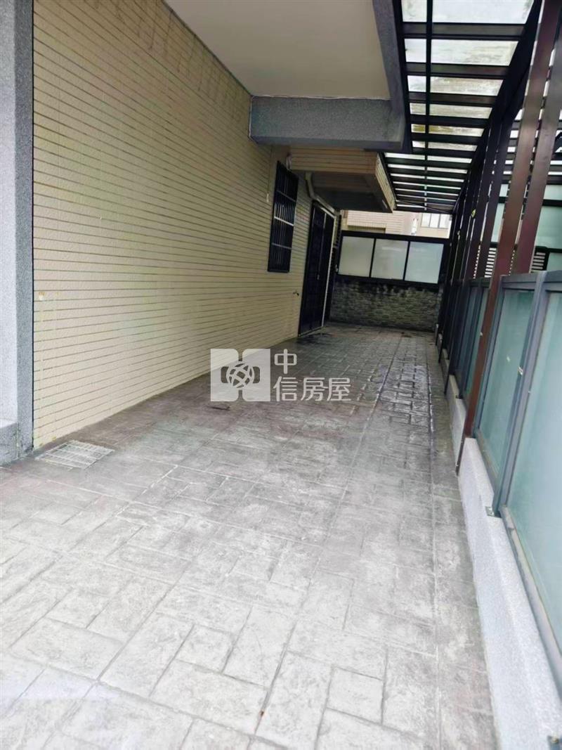 渴望成家幸福透天房屋室內格局與周邊環境