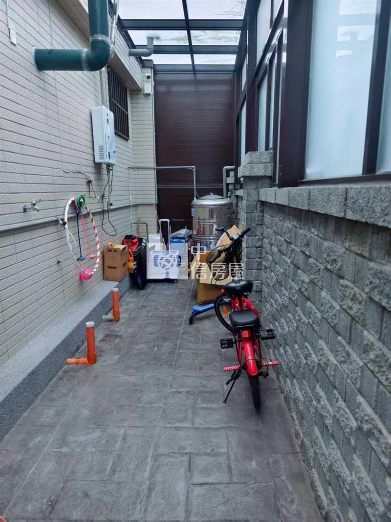 渴望成家幸福透天房屋室內格局與周邊環境