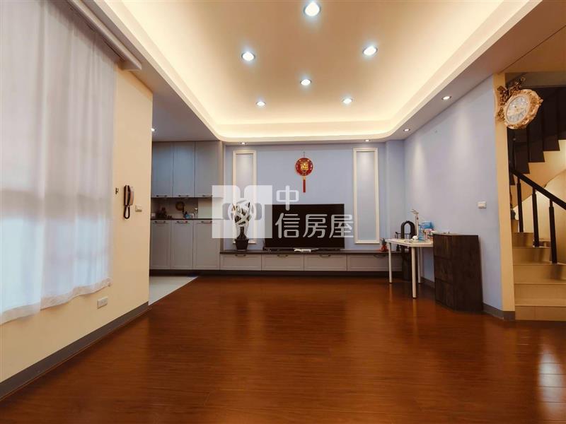 渴望成家幸福透天房屋室內格局與周邊環境