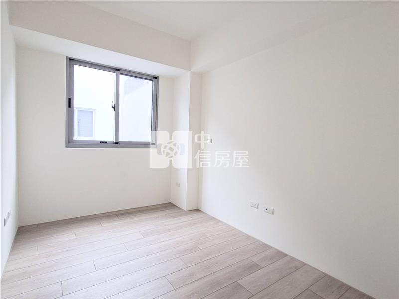 圓聚傑瑞3|全新完工雙併別墅4房|葳格學區房屋室內格局與周邊環境