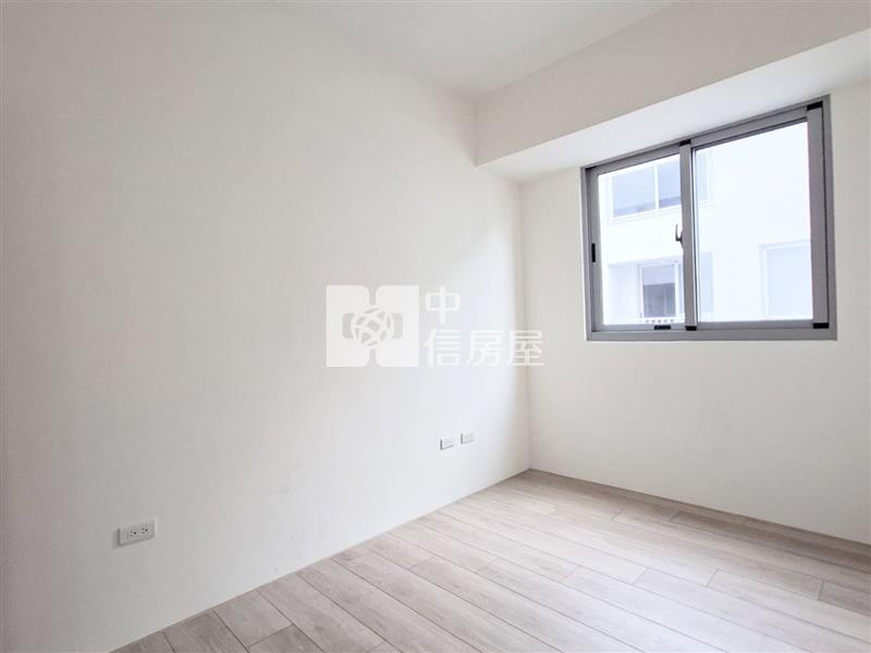 圓聚傑瑞3|全新完工雙併別墅4房|葳格學區房屋室內格局與周邊環境