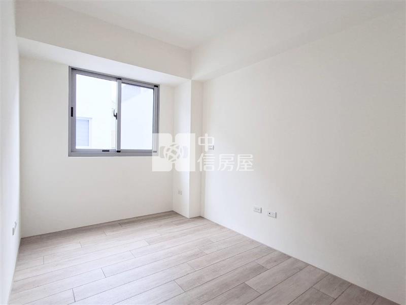 圓聚傑瑞3|全新完工雙併別墅4房|葳格學區房屋室內格局與周邊環境