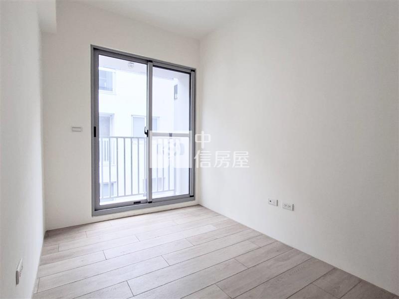 圓聚傑瑞3|全新完工雙併別墅4房|葳格學區房屋室內格局與周邊環境