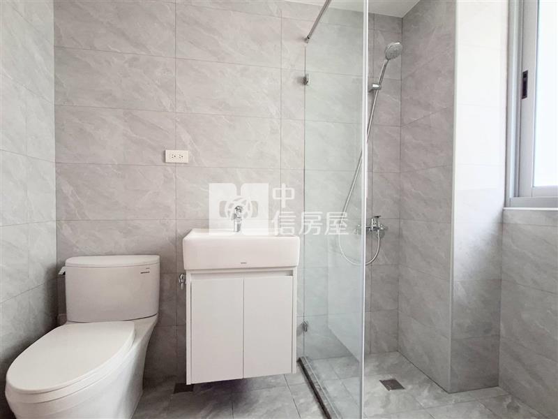 圓聚傑瑞3|全新完工雙併別墅4房|葳格學區房屋室內格局與周邊環境