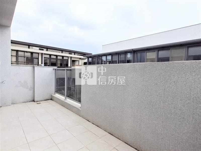 圓聚傑瑞3|全新完工雙併別墅4房|葳格學區房屋室內格局與周邊環境