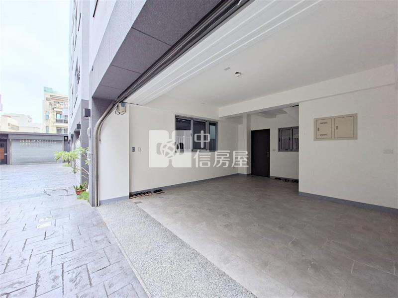 圓聚傑瑞3|全新完工雙併別墅4房|葳格學區房屋室內格局與周邊環境