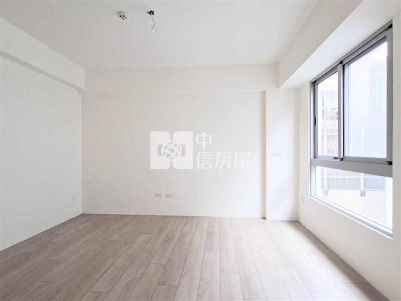 圓聚傑瑞3|全新完工雙併別墅4房|葳格學區房屋室內格局與周邊環境