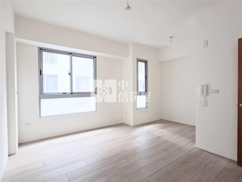 圓聚傑瑞3|全新完工雙併別墅4房|葳格學區房屋室內格局與周邊環境