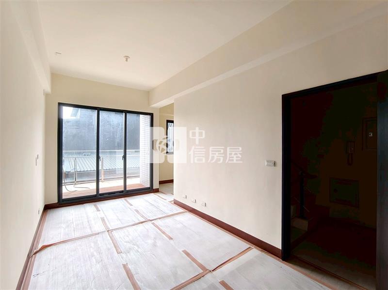 弘文中學電梯別墅房屋室內格局與周邊環境