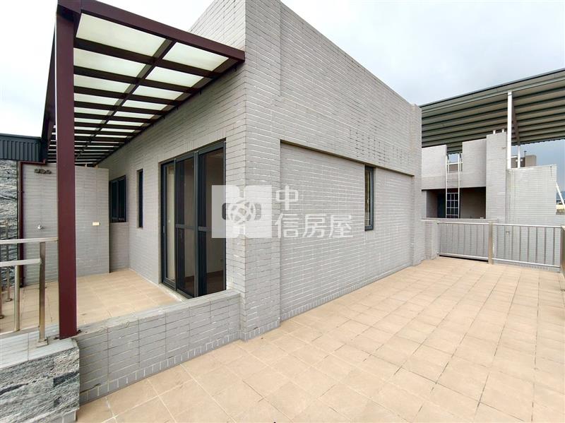 弘文中學電梯別墅房屋室內格局與周邊環境