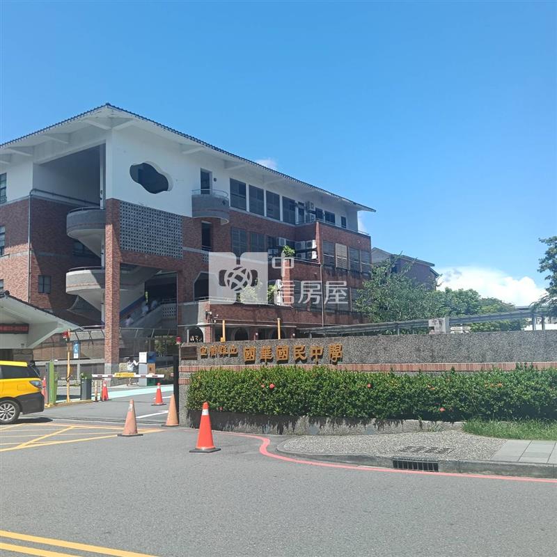 羅東北成高機能美寓房屋室內格局與周邊環境