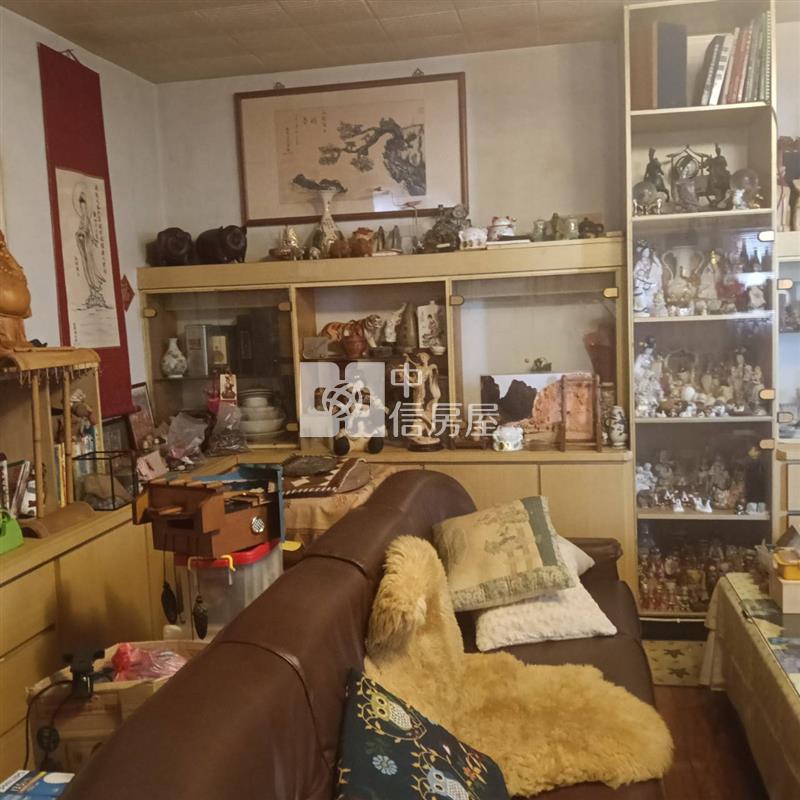 羅東北成高機能美寓房屋室內格局與周邊環境