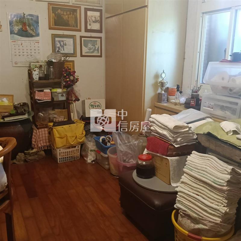 羅東北成高機能美寓房屋室內格局與周邊環境