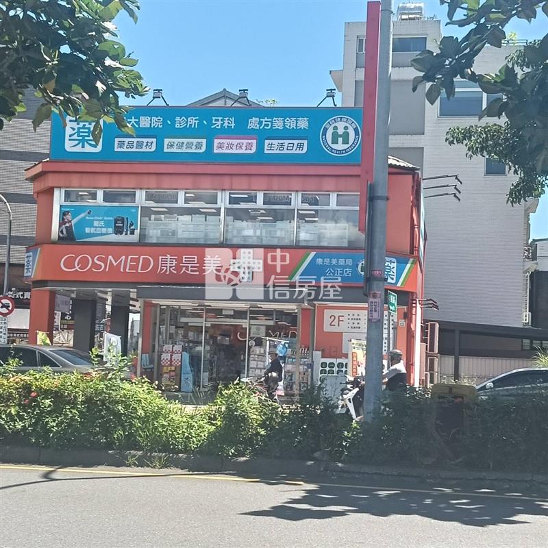 羅東北成高機能美寓房屋室內格局與周邊環境