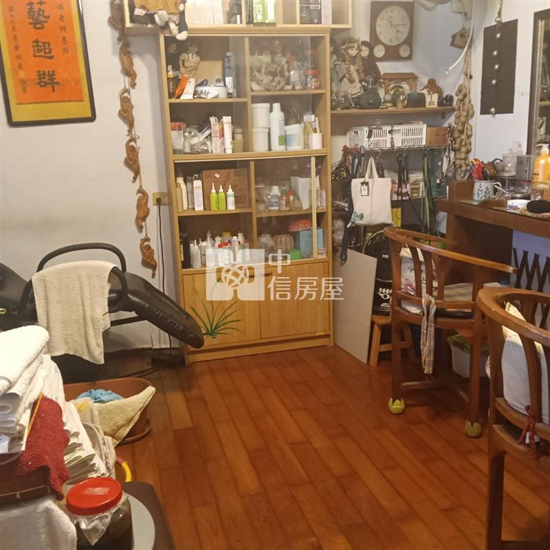 羅東北成高機能美寓房屋室內格局與周邊環境