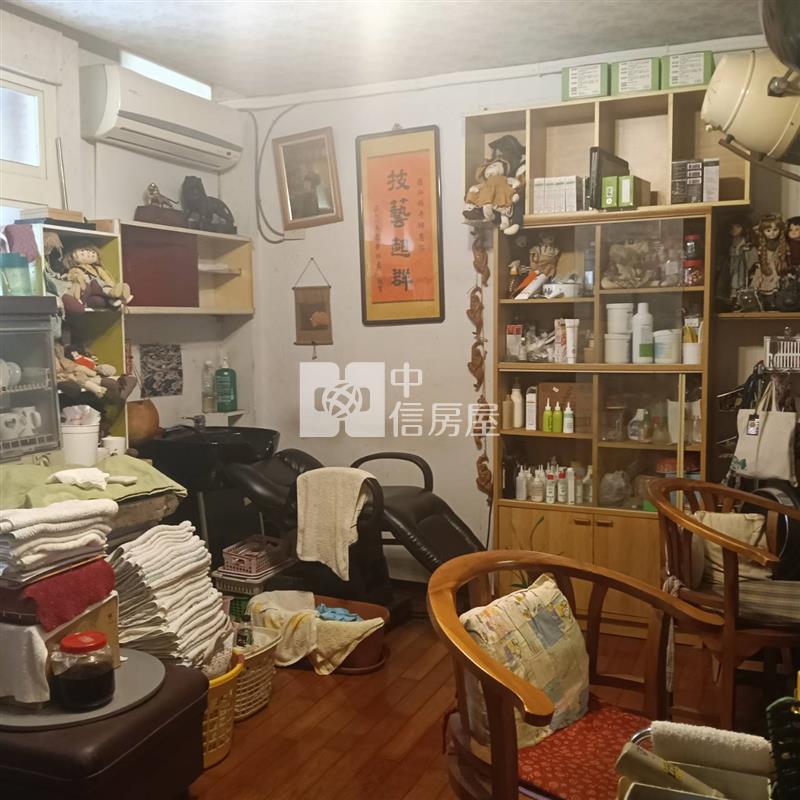 羅東北成高機能美寓房屋室內格局與周邊環境