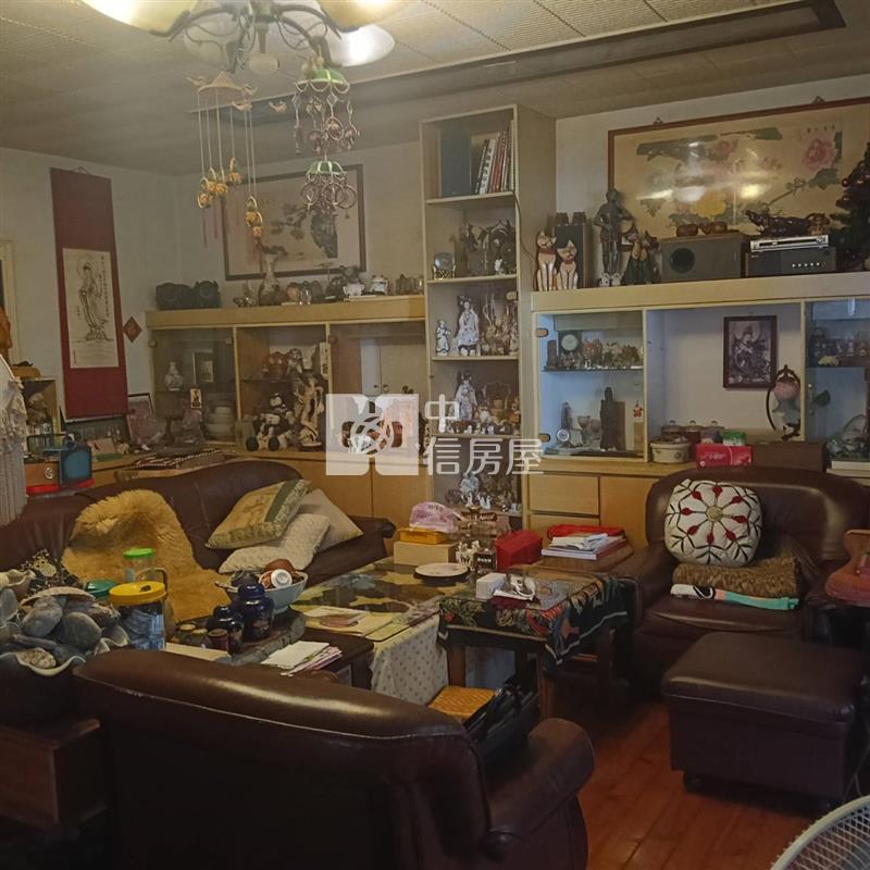 羅東北成高機能美寓房屋室內格局與周邊環境