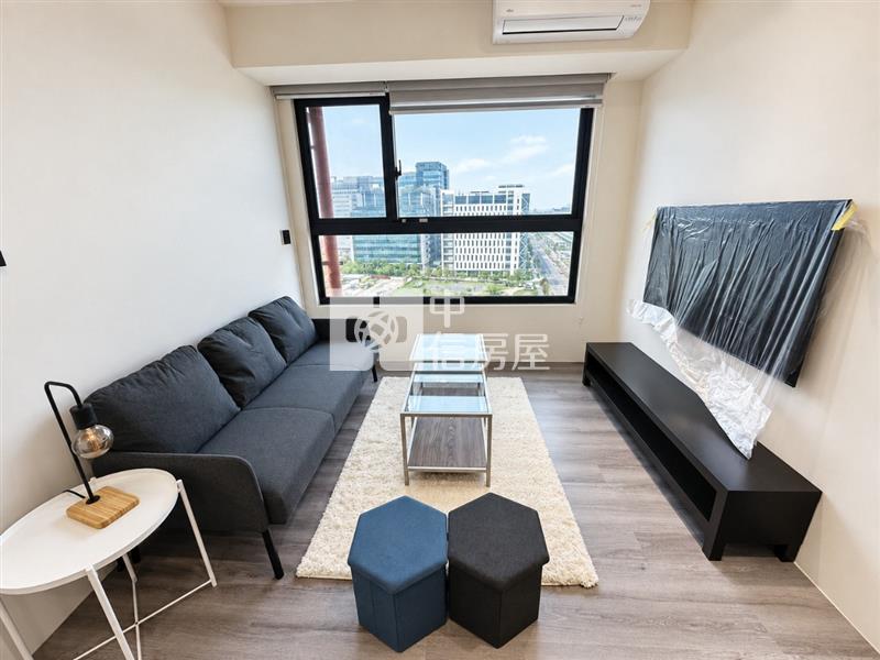 A7維特魯威｜高樓景觀戶房屋室內格局與周邊環境