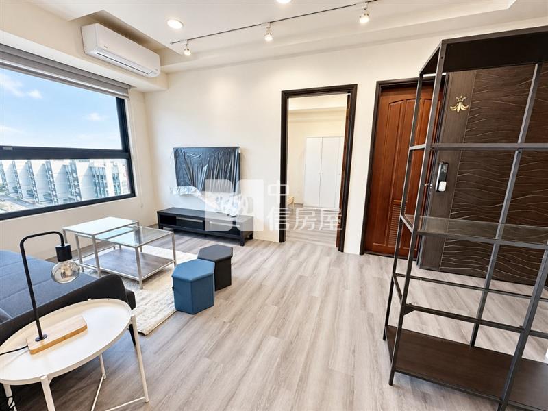 A7維特魯威｜高樓景觀戶房屋室內格局與周邊環境