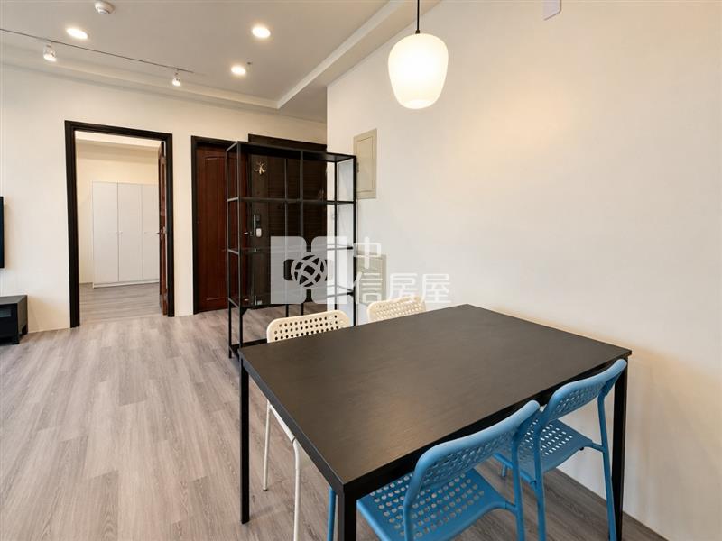 A7維特魯威｜高樓景觀戶房屋室內格局與周邊環境