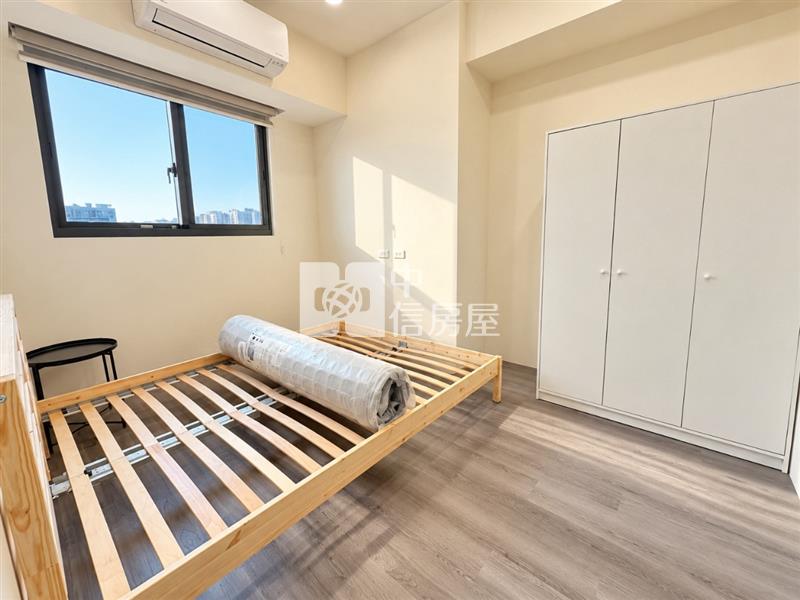 A7維特魯威｜高樓景觀戶房屋室內格局與周邊環境
