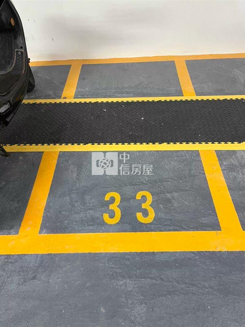 草漯丰閣小資兩房車房屋室內格局與周邊環境
