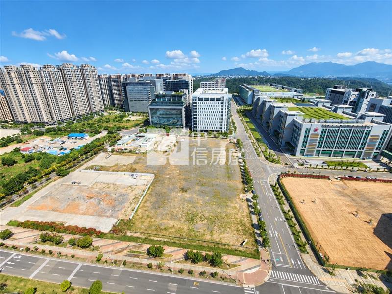 A7維特魯威｜景觀帝王戶房屋室內格局與周邊環境