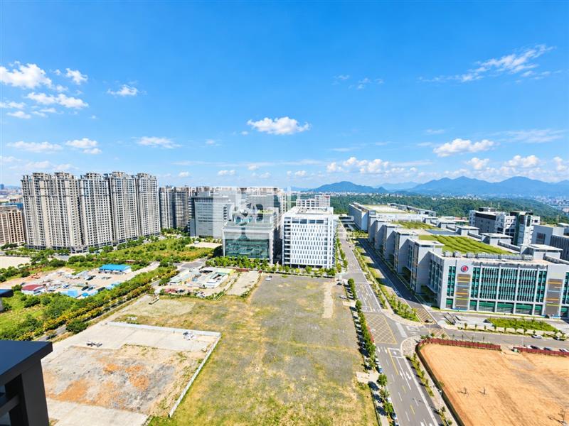 A7維特魯威｜景觀帝王戶房屋室內格局與周邊環境