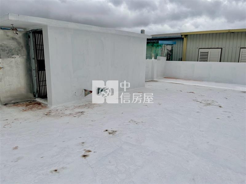 員山市中心商業區透天房屋室內格局與周邊環境