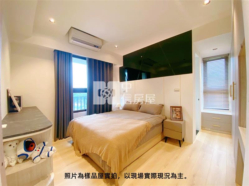 全新交屋✨布拉格文學苑3智能宅+車位自選房屋室內格局與周邊環境