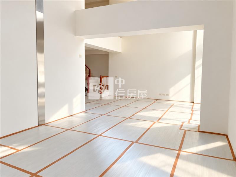 A7丘比特|收租金店面房屋室內格局與周邊環境