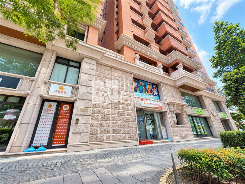 A7丘比特|收租金店面房屋室內格局與周邊環境