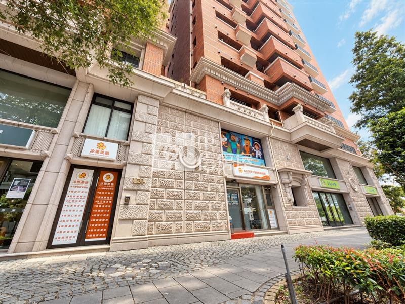 A7丘比特|收租金店面房屋室內格局與周邊環境