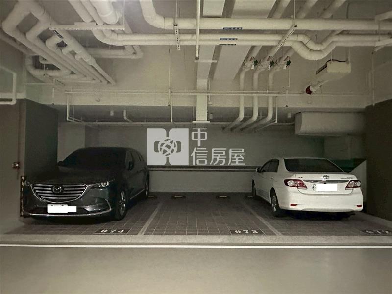 (大松林裡)大松林裡景觀質感大三房平車房屋室內格局與周邊環境