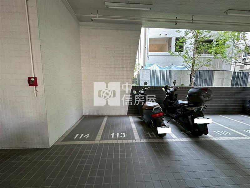 (大松林裡)大松林裡景觀質感大三房平車房屋室內格局與周邊環境