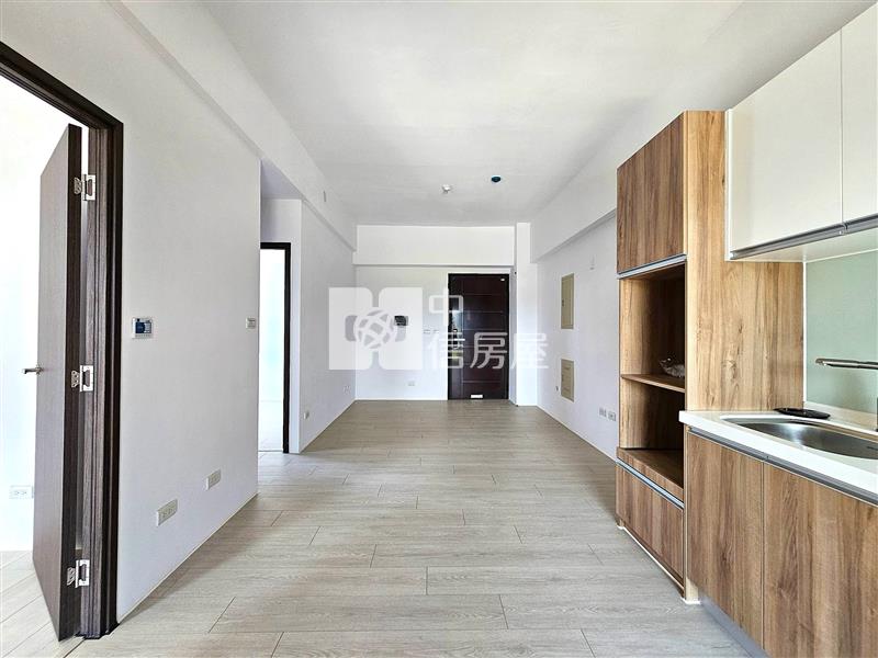 正衛道中學二房二衛平車房屋室內格局與周邊環境